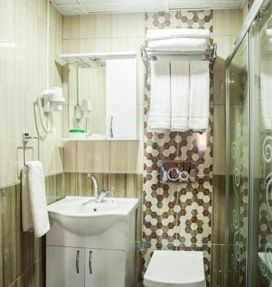 ファミリールーム, Istanbul Sirkeci