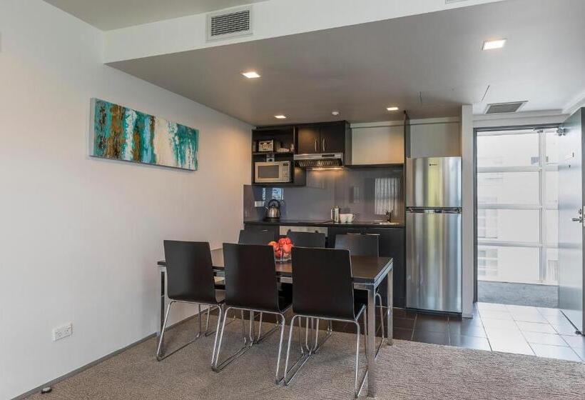 آپارتمان 1 خوابه, Quest Ponsonby Serviced Apartments