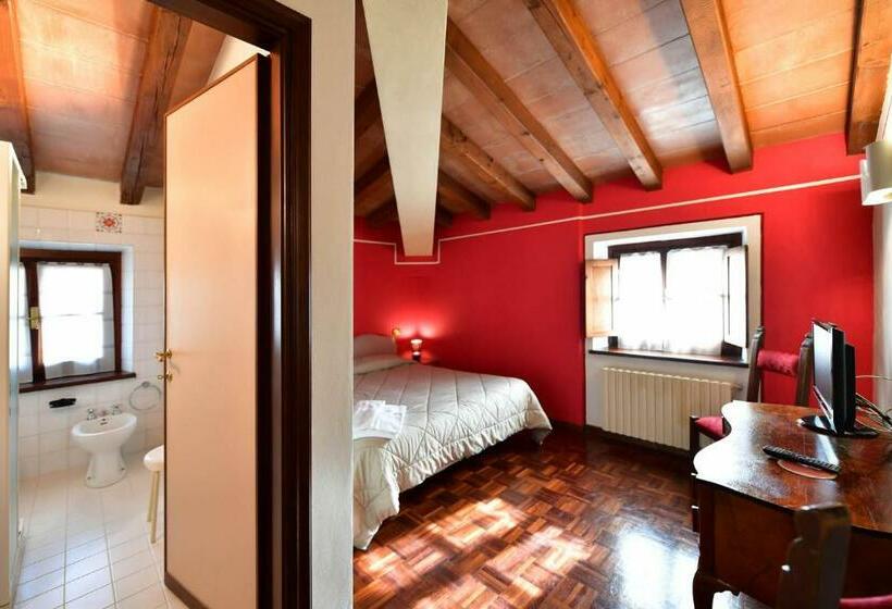 Номер Стандарт, Relais Oroscopo