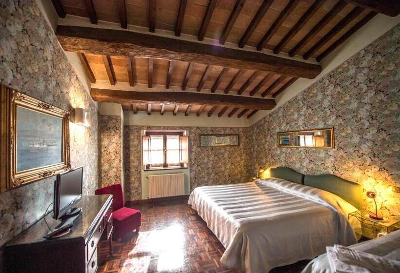 Номер Стандарт, Relais Oroscopo