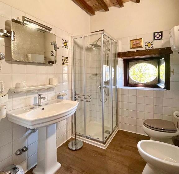 Номер Стандарт, Relais Oroscopo