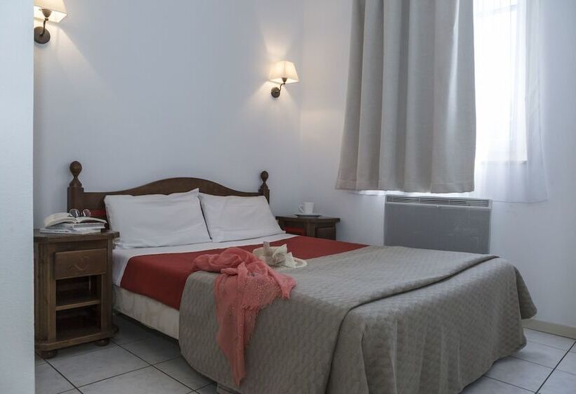 דירת חדר, Residence Odalys Le Domaine Des Rois