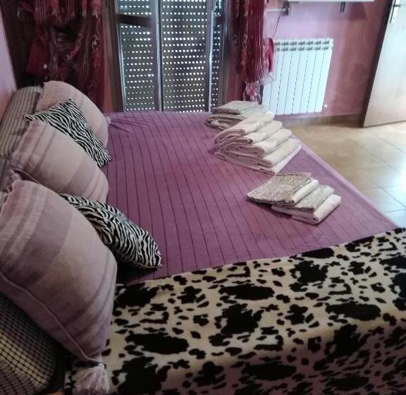 خانه 1 خوابه, Casa Sul Mare