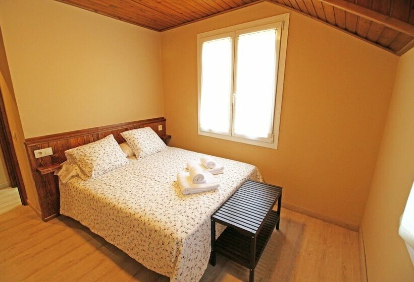 Апартаменты Comfort 2 Спальни, Apartamentos Mont Romies Plaza