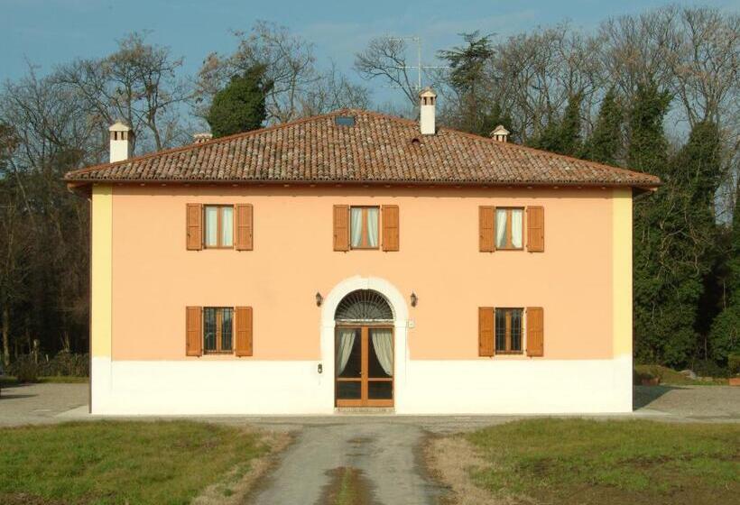 Номер Стандарт, Al Podere Santa Cristina