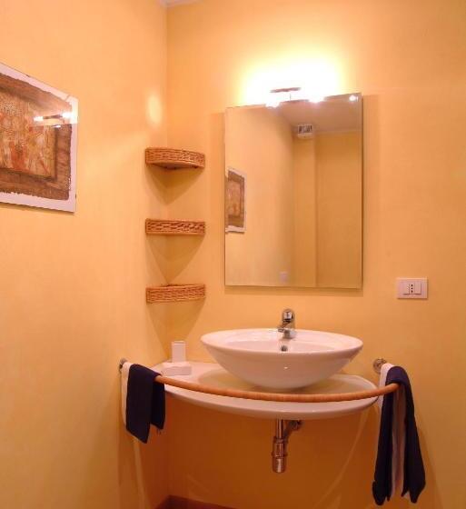 Люкс, Al Podere Santa Cristina
