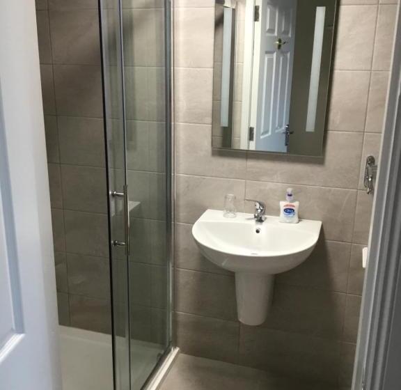 Трехместный Номер Deluxe, La Mirage B&b