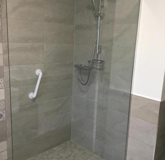 Номер Стандарт, La Mirage B&b