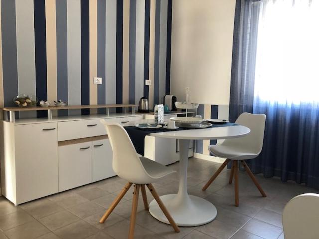 Номер Deluxe, B&b Campitur
