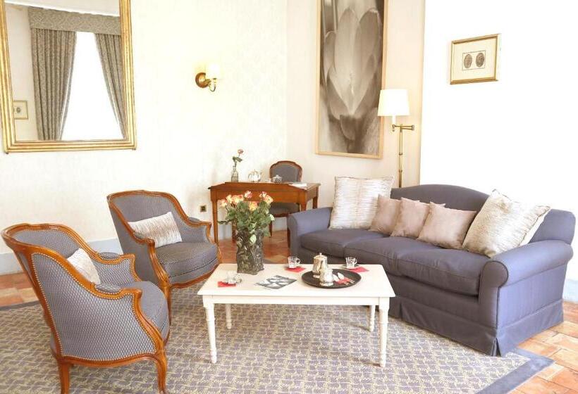Люкс Повышенной Комфортности, Chambres D Hôtes Relais Mira Peis