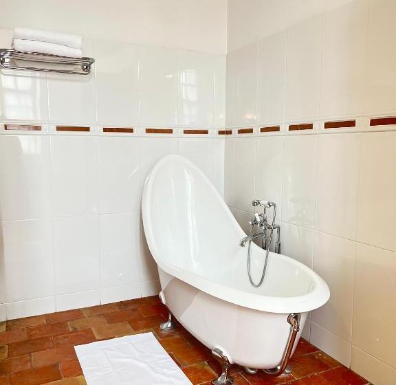 Номер Deluxe, Chambres D Hôtes Relais Mira Peis