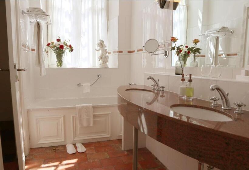 Люкс Повышенной Комфортности, Chambres D Hôtes Relais Mira Peis