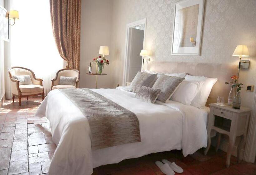 Люкс Повышенной Комфортности, Chambres D Hôtes Relais Mira Peis
