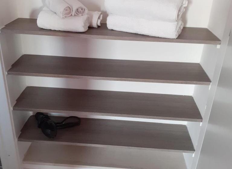 اتاق استاندارد سه نفره, Sweet Suite Margherita B&b