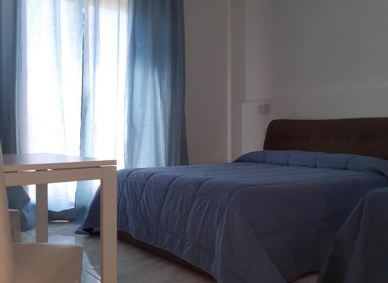 اتاق استاندارد سه نفره, Sweet Suite Margherita B&b