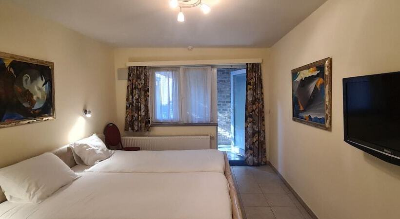 Номер Стандарт, Alliance Hotel Ieper Centrum