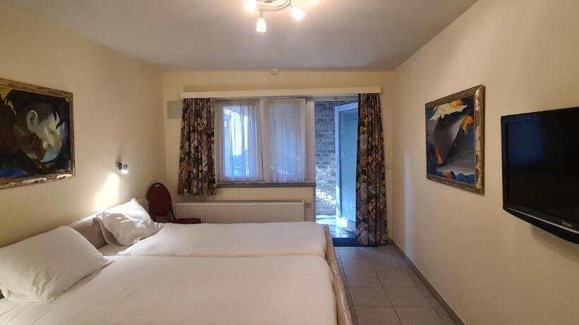 Номер Стандарт, Alliance Hotel Ieper Centrum