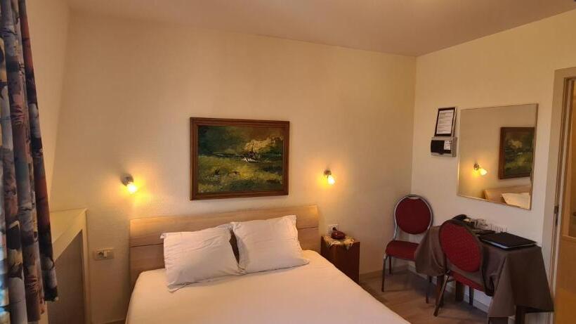 Номер Стандарт Индивидуальный, Alliance Hotel Ieper Centrum