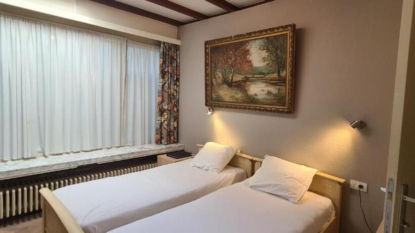 Номер Стандарт Индивидуальный, Alliance Hotel Ieper Centrum