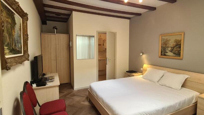 Классический Номер, Alliance Hotel Ieper Centrum