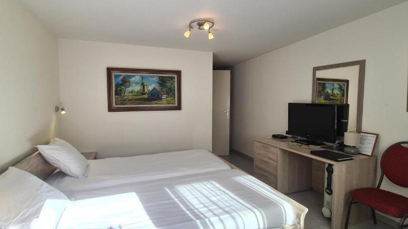 Классический Номер, Alliance Hotel Ieper Centrum