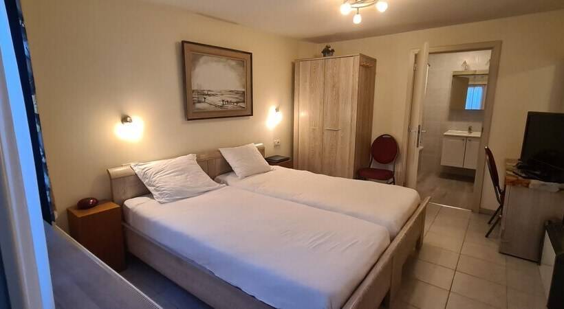 Номер Стандарт, Alliance Hotel Ieper Centrum