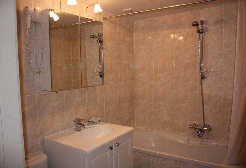 Классический Номер, Alliance Hotel Ieper Centrum
