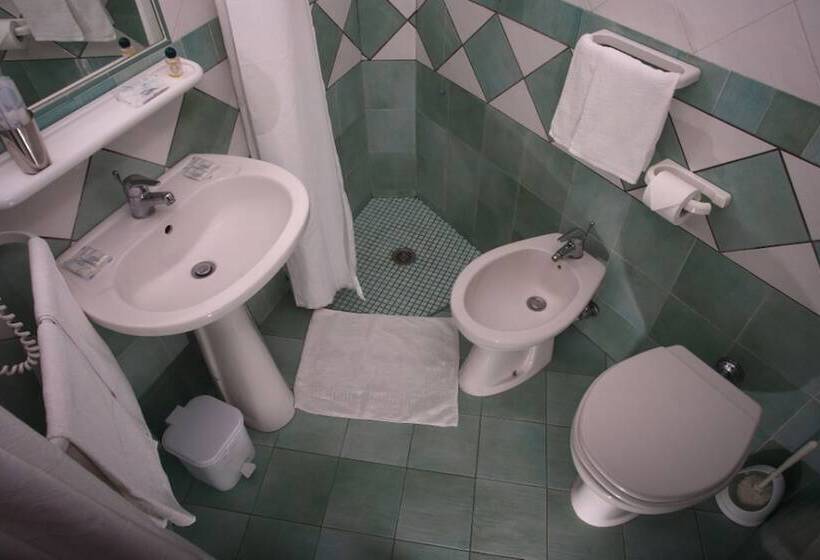 Студия Стандарт Вид на Море, & Residence Matarese