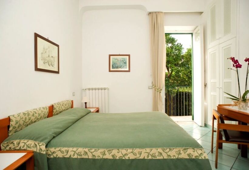 Студия Стандарт Вид на Море, & Residence Matarese