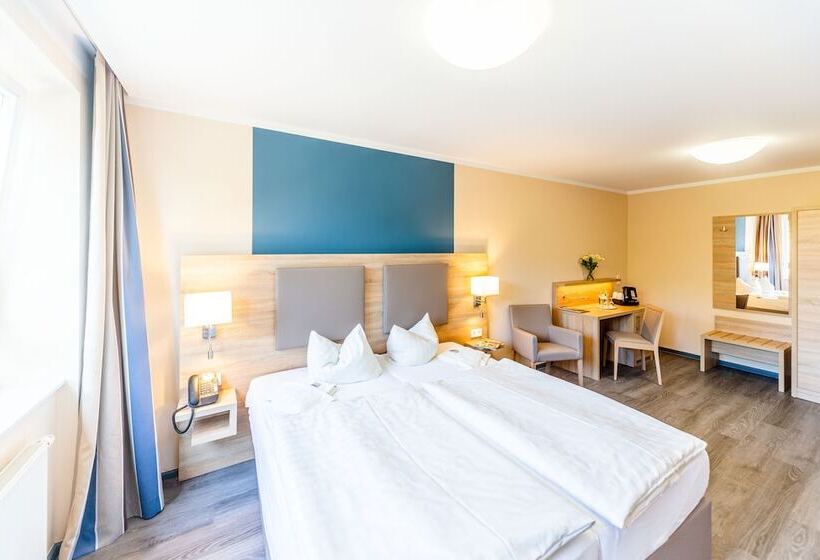 Comfort-huone, Rügenblick