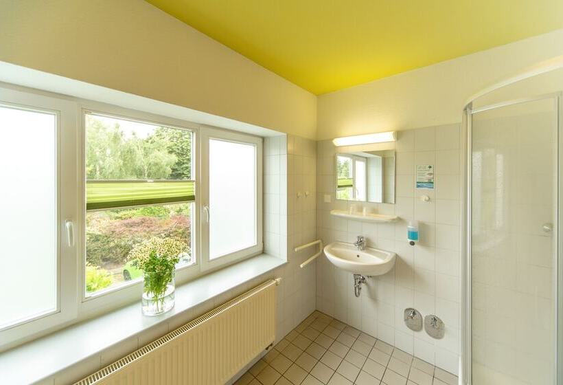 Comfort-huone, Rügenblick