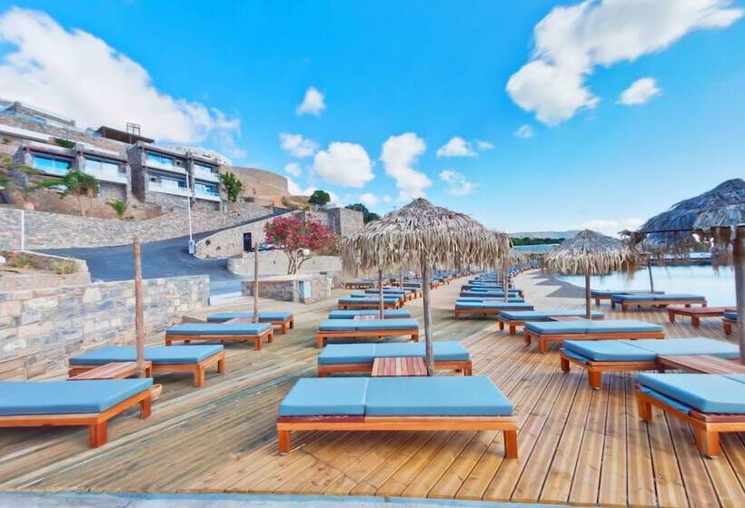 Номер Superior Вид на Море, Royal Marmin Bay Boutique & Art
