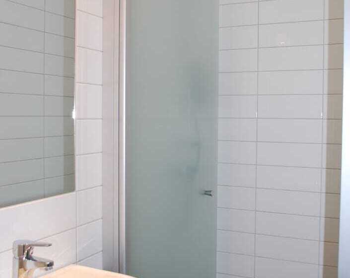 Номер Economy Индивидуальный, Stadshotellet Lidköping