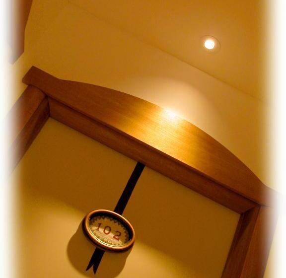 اتاق استاندارد, New Automatic Villa Daniela