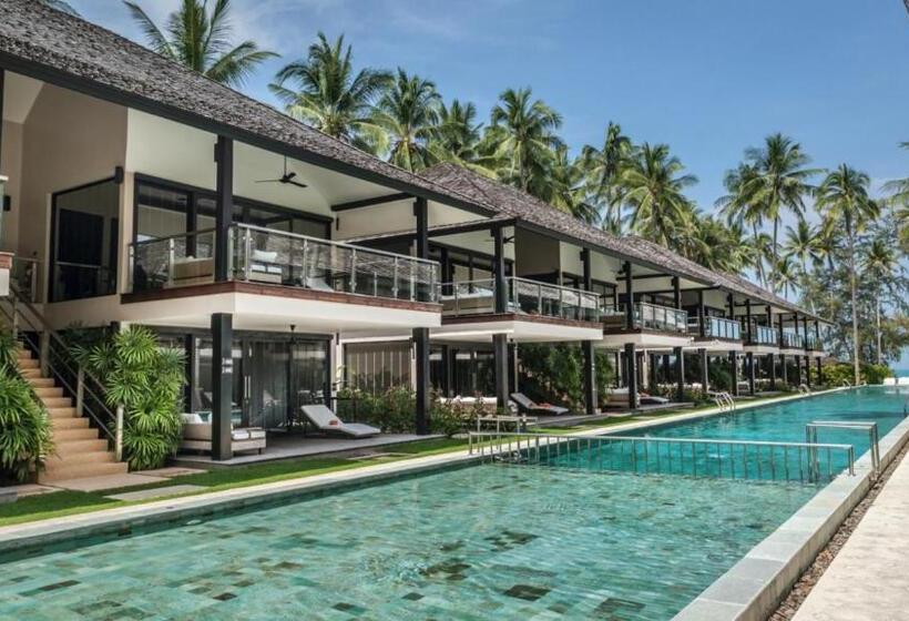 Пентхаус, Nikki Beach Resort & Spa Koh Samui