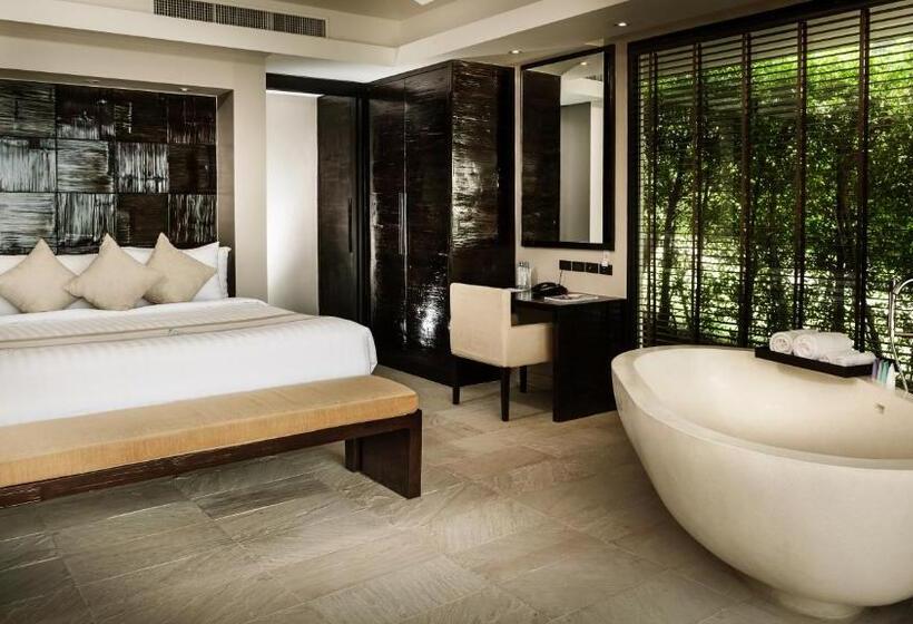 Вилла 2 Спальни, Nikki Beach Resort & Spa Koh Samui