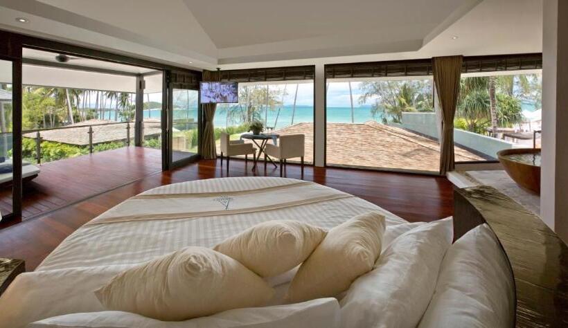 Пентхаус, Nikki Beach Resort & Spa Koh Samui