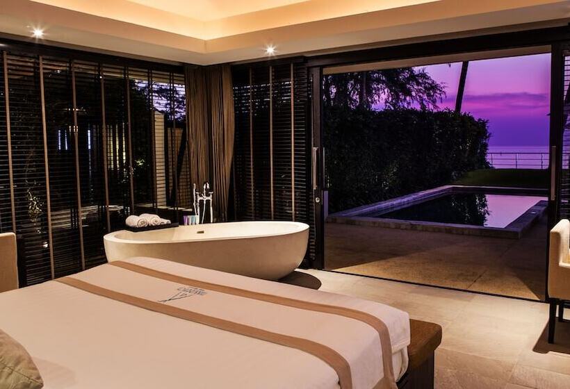 Вилла 2 Спальни, Nikki Beach Resort & Spa Koh Samui