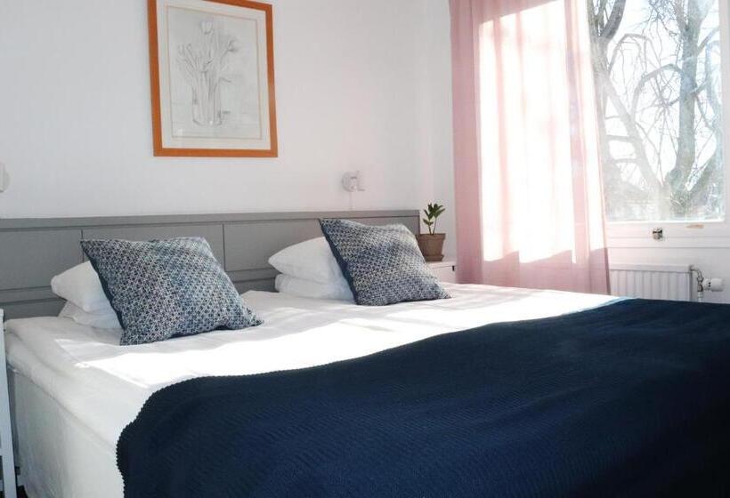 Номер Стандарт, Stadshotellet Lidköping