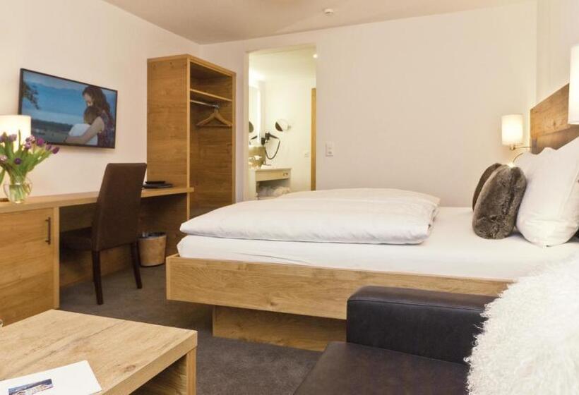 Номер Стандарт, Waldpark Hotel Garni