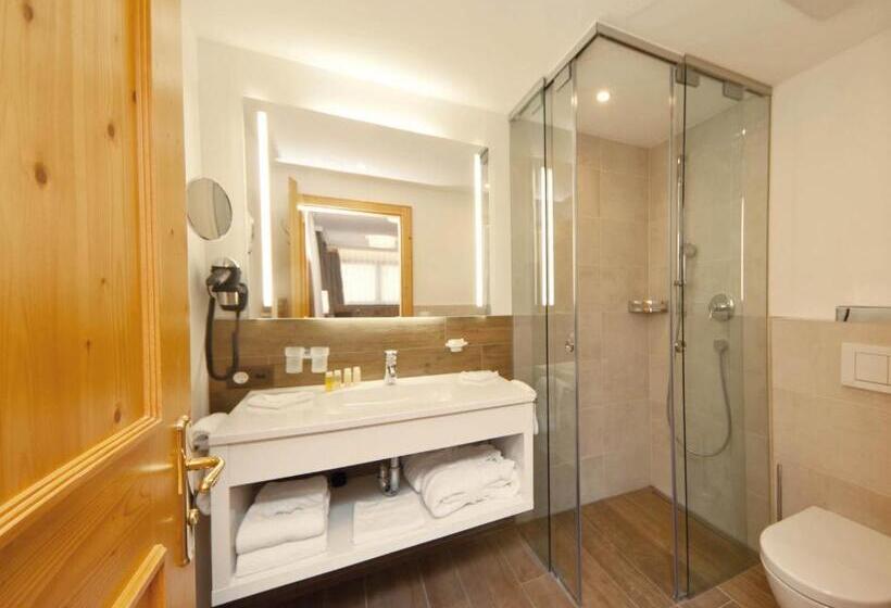 Номер Basic, Waldpark Hotel Garni