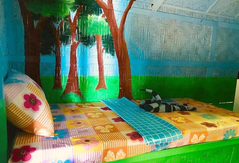Номер Стандарт, Villa Atlas Guesthouse