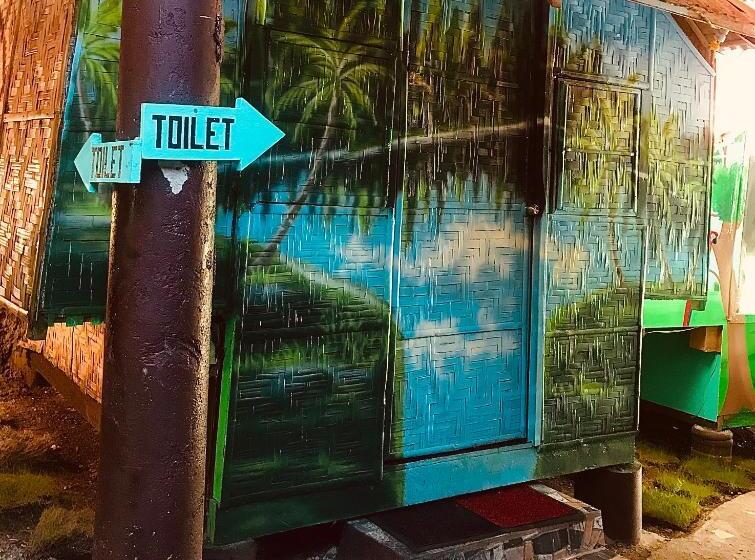 Трехместный Номер Базовый, Villa Atlas Guesthouse