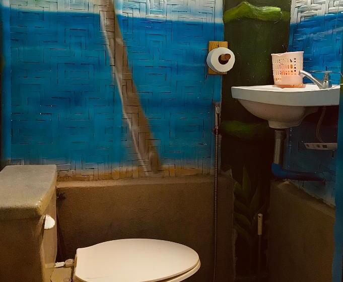 Номер Deluxe, Villa Atlas Guesthouse