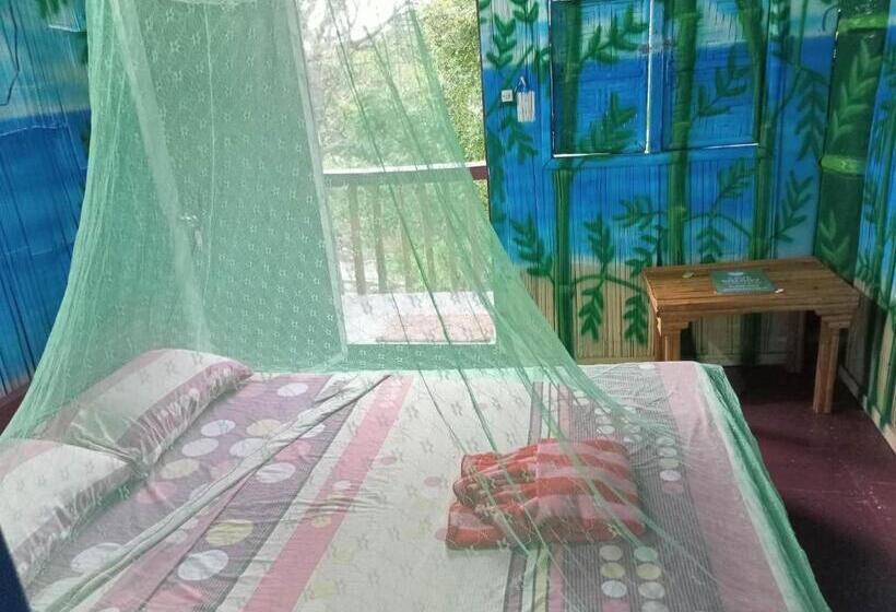 Номер Superior, Villa Atlas Guesthouse