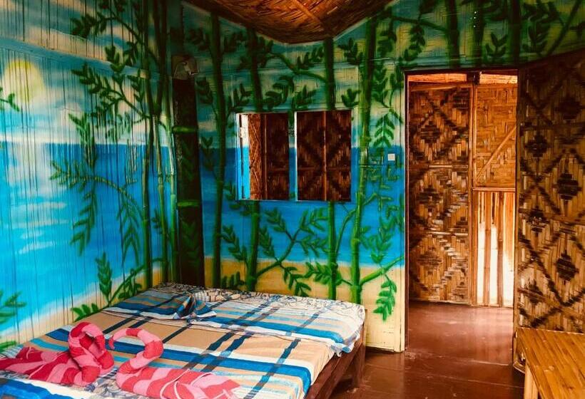 Номер Deluxe, Villa Atlas Guesthouse