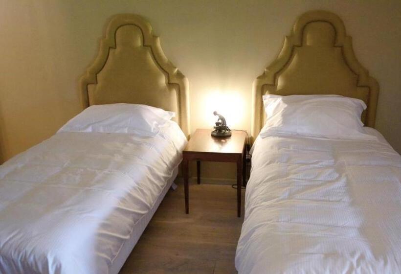 带1个卧室的豪华公寓, Les Loges De Saint Eloi  Gîtes