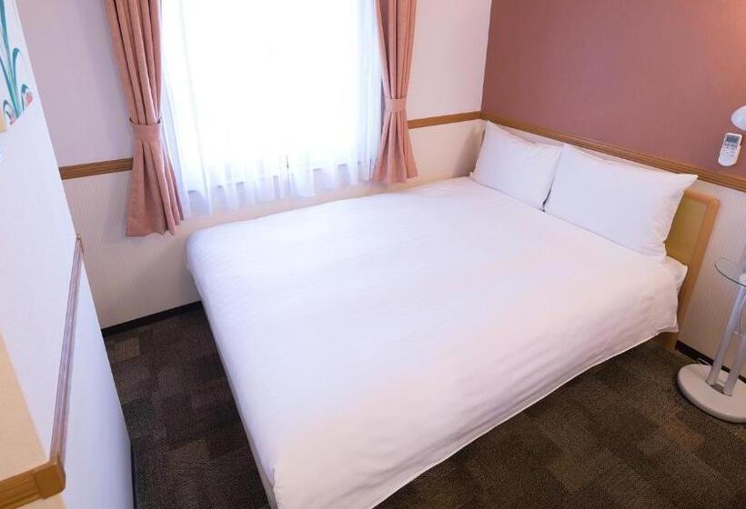 Номер Стандарт, Toyoko Inn Ueda Ekimae