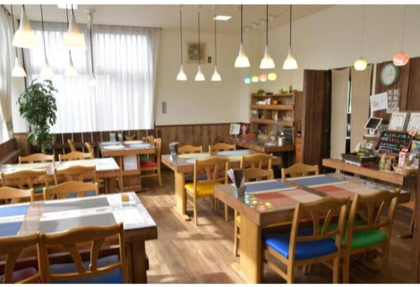Студия Стандарт, Fujieda Ogawa Hotel   Vacation Stay 20863v