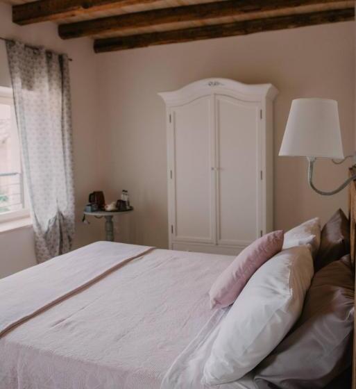 스탠다드 룸, Al Vecchio Convento Tenuta Malvolti